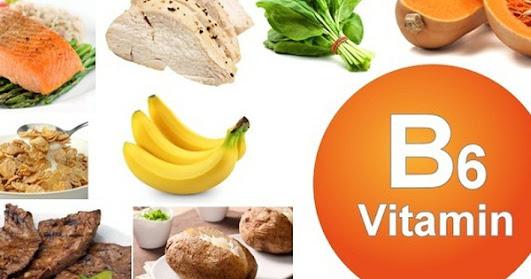 Vitamin B6