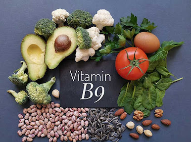 Vitamin B9