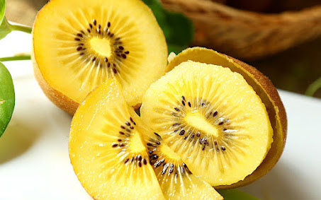 Qủa kiwi