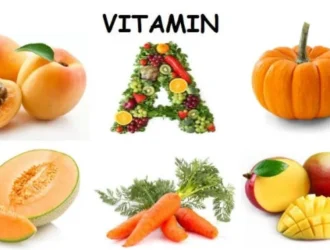 Loại Qủa Giàu Vitamin A