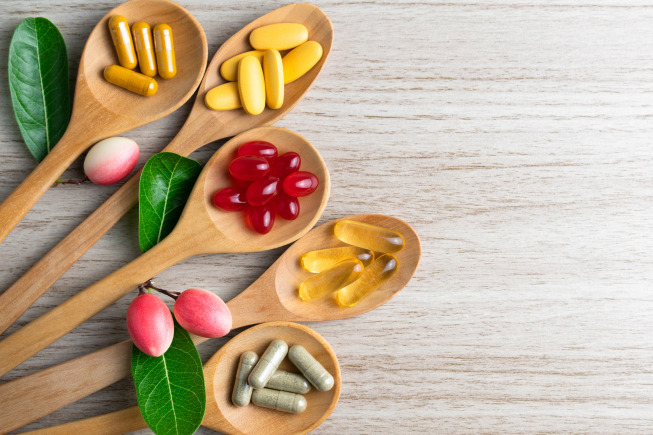 5 Loại Vitamin Cần Thiết Trong Mùa Hè