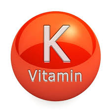 Vitamin K không thể thiếu cho ngày hè