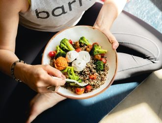 Chế độ ăn eat clean mang lại nhiều lợi ích