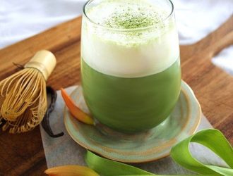 Lợi Ích Khi Uống Trà Xanh Matcha Hàng Ngày